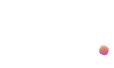 Hungry Bytes